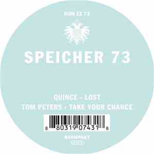 Quince / Tom Peters  - Speicher 73 download flac mp3