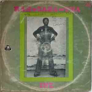 Rax-Saba-Tha Inc. - Seventh Combination download flac mp3