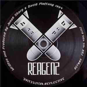 Reagenz - Reagenz download flac mp3