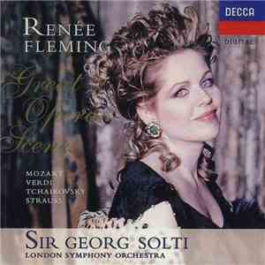 Renée Fleming, Sir George Solti, London Symphony Orchestra - Signatures - Great Opera Scenes download flac mp3