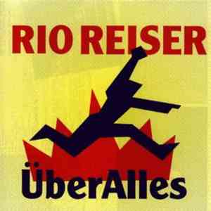 Rio Reiser - Über Alles flac mp3 download