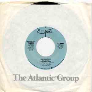 Robert Plant - Ship Of Fools download flac mp3