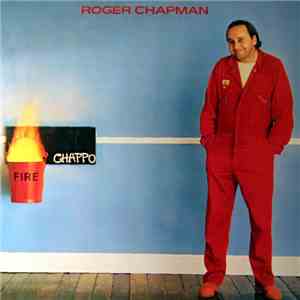 Roger Chapman - Chappo download flac mp3
