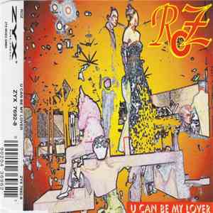 Roz - U Can Be My Lover download flac mp3