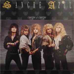 Sangre Azul - Cuerpo A Cuerpo download flac mp3