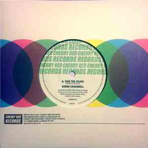 Sarah Cracknell - Take The Silver download flac mp3