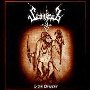 Scourged - Bestial Blasphemy download flac mp3