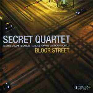 Secret Quartet - Bloor Street download flac mp3