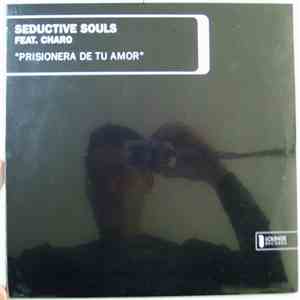 Seductive Souls - Prisionera De Tu Amor download flac mp3