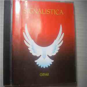 Сигнал - Signalistica download flac mp3