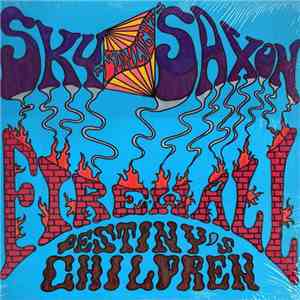 Sky Sunlight Saxon / Fire Wall - Destiny's Children download flac mp3