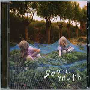 Sonic Youth - Murray Street flac mp3 download