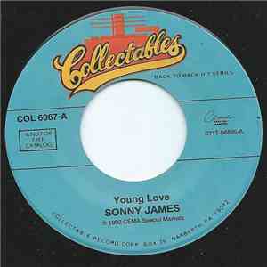 Sonny James / Faron Young - Young Love / Hello Walls download flac mp3