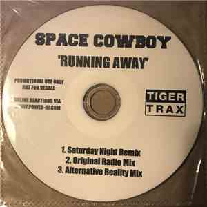 Space Cowboy - Running Away download flac mp3