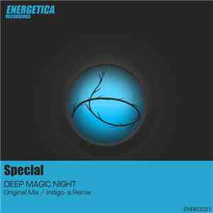 Special  - Deep Magic Night download flac mp3