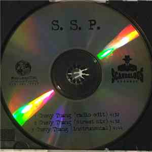 S.S.P. - Chevy Thang download flac mp3