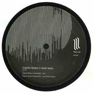 Stephan Bazbaz & Asael Weiss - Only EP download flac mp3