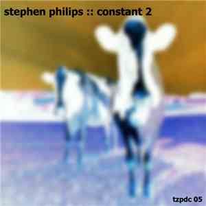 Stephen Philips - Constant 2 download flac mp3