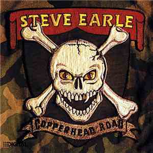 Steve Earle - Copperhead Road download flac mp3