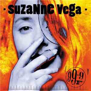 Suzanne Vega - 99.9F° download flac mp3
