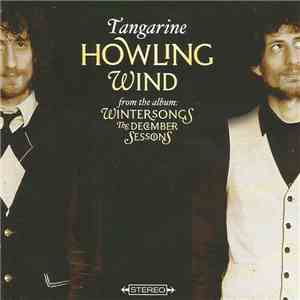 Tangarine - Howling wind download flac mp3