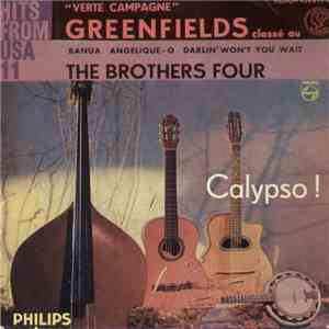 The Brothers Four - "Verte Campagne" Greenfields download flac mp3