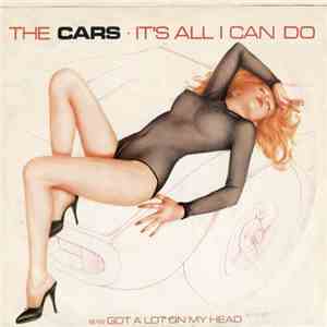 The Cars - It's All I Can Do download flac mp3