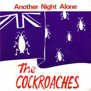 The Cockroaches - Another Night Alone download flac mp3