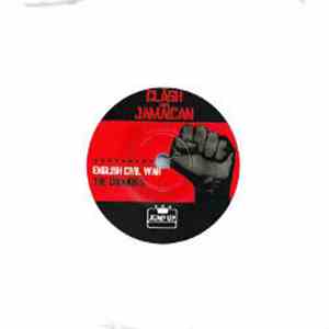 The Crombies / Green Room Rockers - The Clash Goes Jamaican download flac mp3