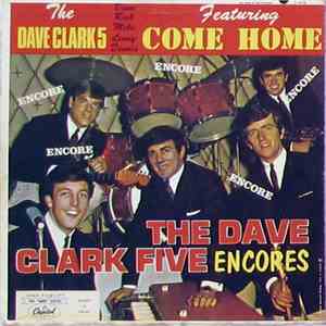 The Dave Clark Five - Encores download flac mp3