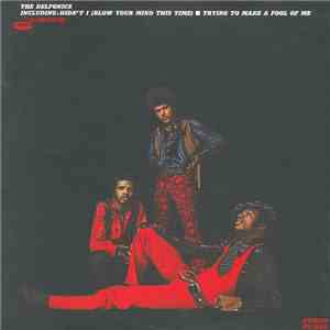 The Delfonics - The Delfonics download flac mp3