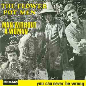 The Flower Pot Men - Man Without A Woman download flac mp3