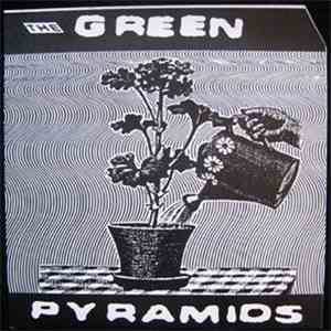 The Green Pyramids - Tuesdays And Saturdays / 10 Miles From The Border download flac mp3