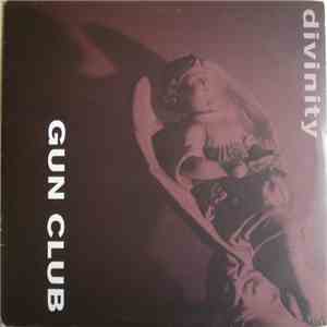 The Gun Club - Divinity download flac mp3