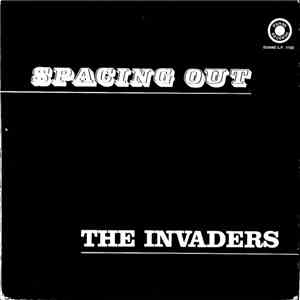 The Invaders  - Spacing Out download flac mp3
