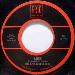 The Knickerbockers / Jan And Dean - Lies / Heart And Soul download flac mp3
