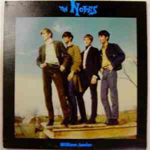 The Novas  - William Junior download flac mp3