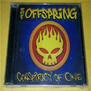 The Offspring - Conspiracy Of One download flac mp3