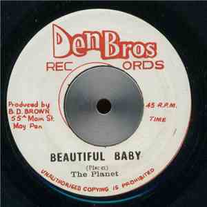 The Planet - Beautiful Baby download flac mp3