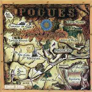The Pogues - Hell's Ditch download flac mp3