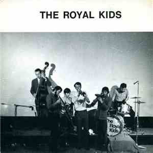 The Royal Kids - At The Jazzband Ball download flac mp3