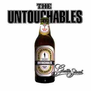 The Untouchables  - Greatest & Latest: Ghetto Stout download flac mp3