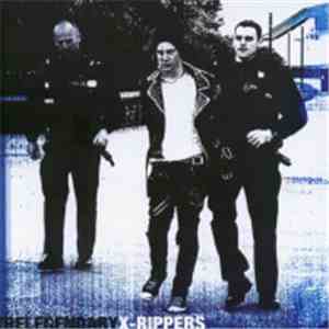 The X-Rippers - No Nonsense Stance download flac mp3