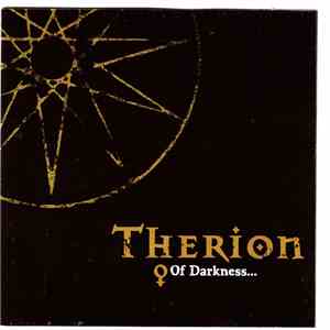 Therion - Of Darkness... download flac mp3
