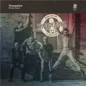 Thorpedians - Strike Back download flac mp3
