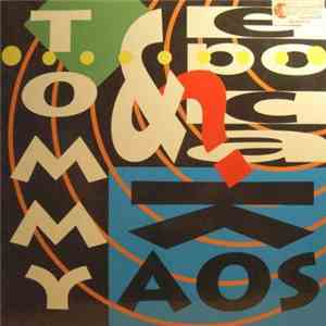 Tommy & Kaos - Epoca download flac mp3