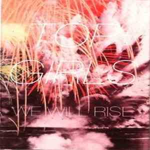 Top Girls - We Will Rise download flac mp3