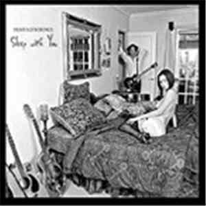 Transcendence  - Sleep With You flac mp3 download