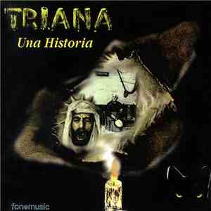 Triana  - Una Historia download flac mp3