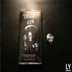 Trigger Men - Trigger Men download flac mp3